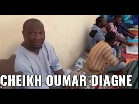 Oumar Diagne video 3