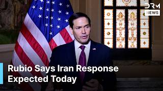 Rubio: “Iran Will Respond Today” | Iran War, NATO Clash & Pope Meeting Revealed in Rome | AC15