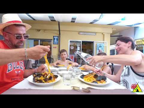 Villaggio Camping delle Rose Rimini Gatteo Mare