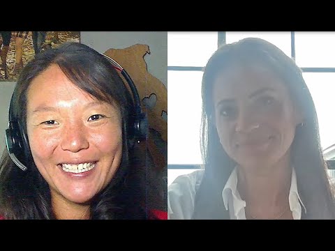 Venture Visionaries: Women Supporting Entrepreneurship