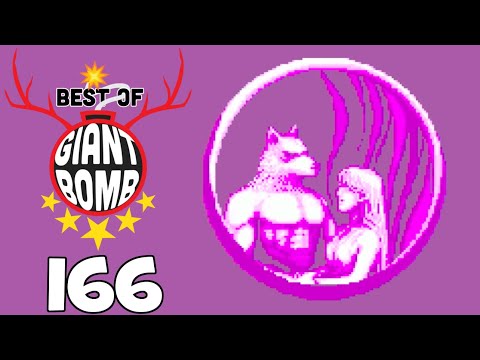 Best of Giant Bomb 166 - Altered Beast