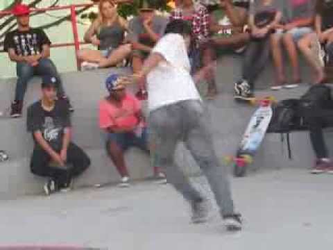 Alexsander Soares  ‹ Meet Up Select › [FREESTEPRJ]