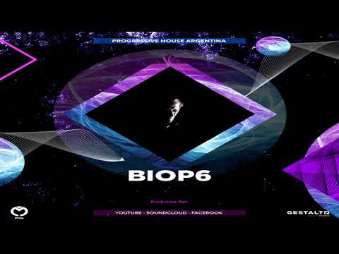 Biop6 Official - Progressive House Argentina - (Switzerland)