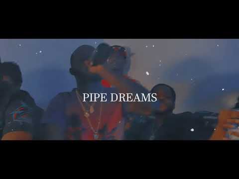 MAX HILLI X PIPEDREAMS