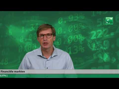 SBMO scoort | 12 november 2020 | Markets Update van BNP Paribas Markets