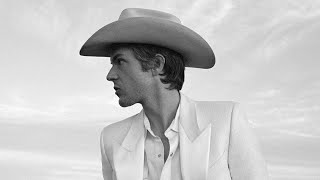 BRANDON FLOWERS ― GOT MY MIND SET ON YOU (2016)