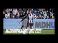 Seizoensoverzicht Heracles Almelo | 2021-2022