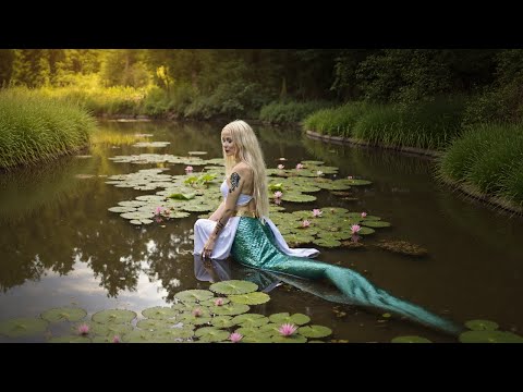 ANNELI - Randa (Official Music Video) #eestikeeles