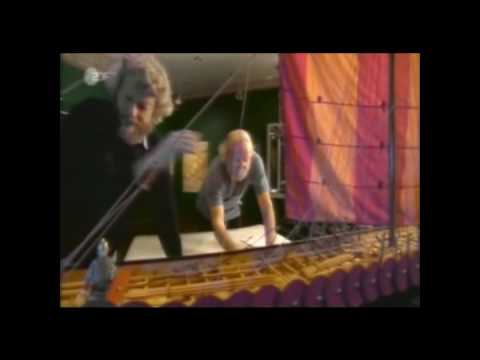 Sagenhafte Völker - Das Wikingerkartell 2/5