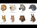Every Real Hybrid Animal Explained In 8 Minutes
