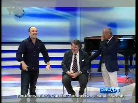 30.05.11 Peppe Iodice "Birillo" Number Two Speciale