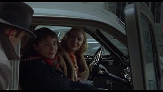 She Moved Through the Fair - Peter Hollens &amp; Carol