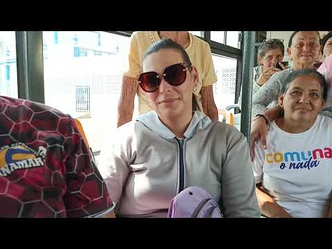 La Cañada de Urdaneta participó masivamente en la Consulta Popular Nacional (+Zulia)