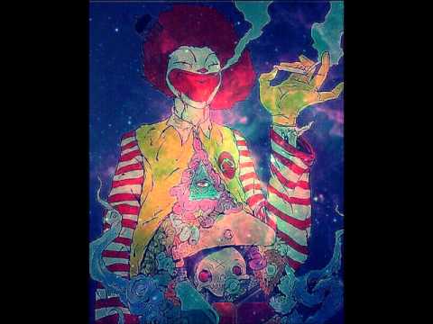 SpaceBoundLeon Ft Kid Jane - Going In For The KIll