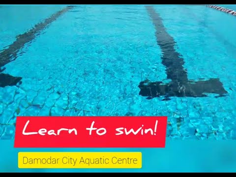 Learn to Swim_DCAC 190122