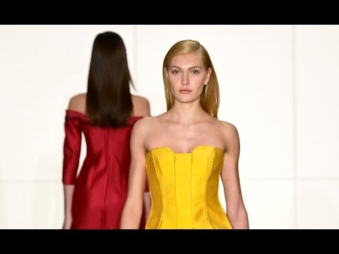 Reinaldo Lourenço | Spring Summer 2013 Full Show | SPFW | Exclusive