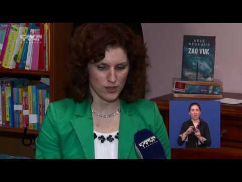 Mogu Sve - Izabela Mlakar - 28. 11. 2016.