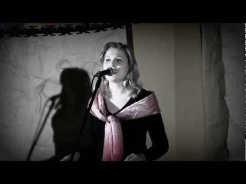 "Cheek to Cheek" Janina Klimiuk