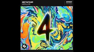 Metafo4r - Grollow (Extended Mix) video