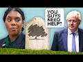 Is This The Beginning Of The End For The Tories