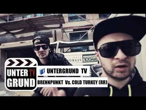 Video thumbnail for Vs. Cold Turkey - [RR 4tel-Finale - VBT Splash!-Edition 2014]