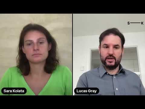 On Business Development for Architects - YouTube