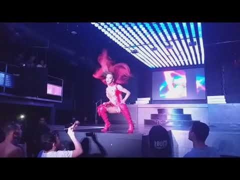 Natasha Princess - ( Bonde Da Natasha ) Danger Dance Club - 21/06/2019
