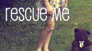 Rescue Me - Trey Lorenz feat. Penup Girls