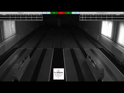 7/2 - Opava ˝B˝ × TJ Tatran Litovel ˝A˝