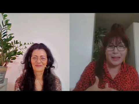 11-RO Marturie Lori, Sesiunea Nr. 6 - Monica Ciobanu Hipnoza Regresiva