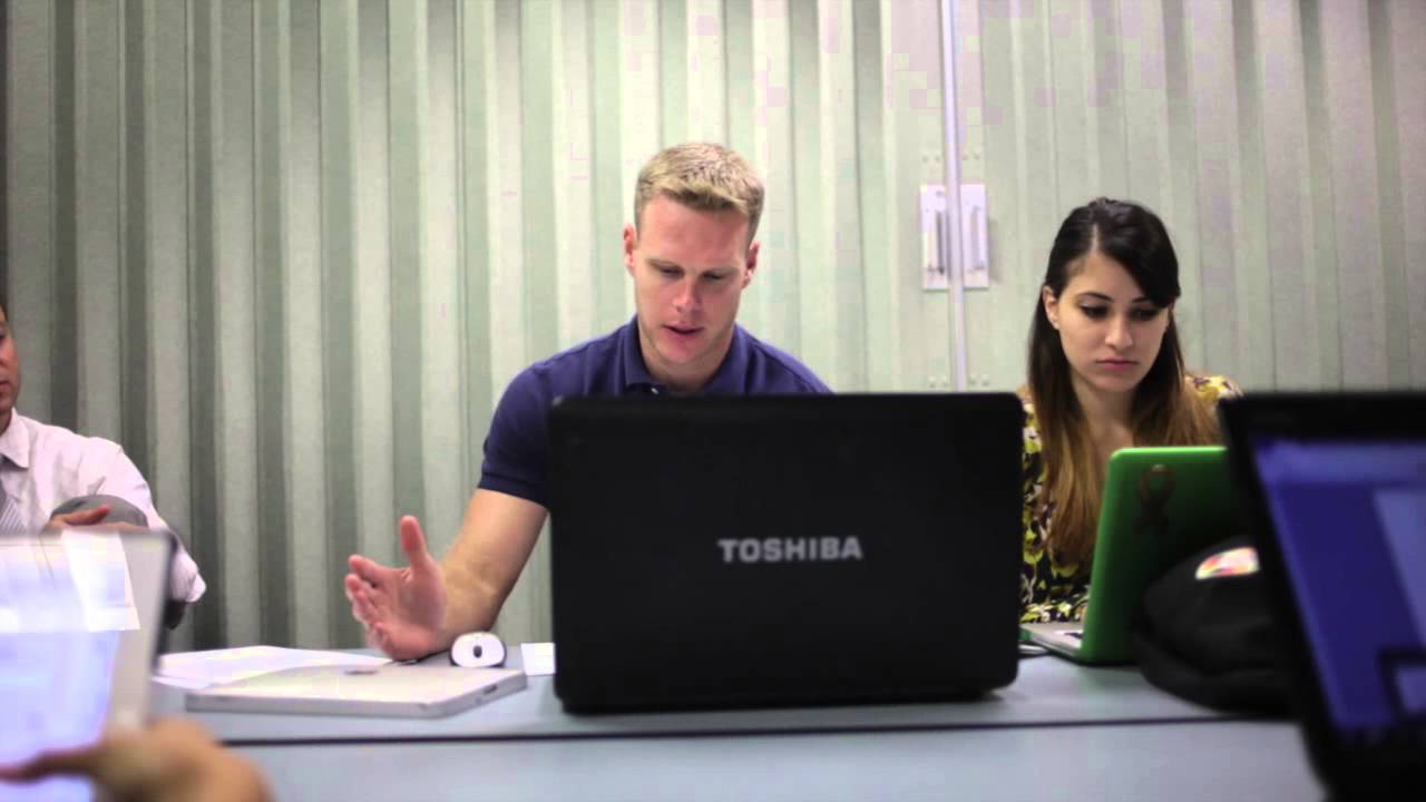 How We Learn: Current student perspective