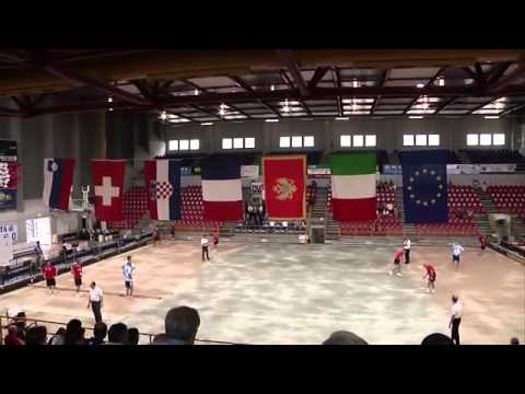 Coppa Europa 2011 - Finale ad Alassio