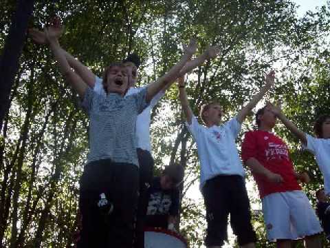 Rhenania Revolutions