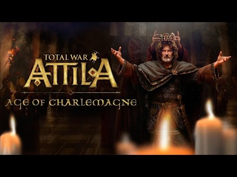 Kingdom of the Lombards Faction Review - Total War Attila Age of Charlemagne