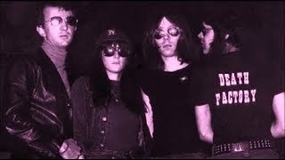 Throbbing Gristle - His Arm Was Her Leg (Live Manchester 1979)