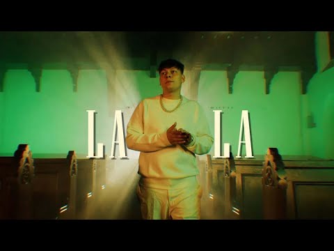 Video thumbnail for LALA