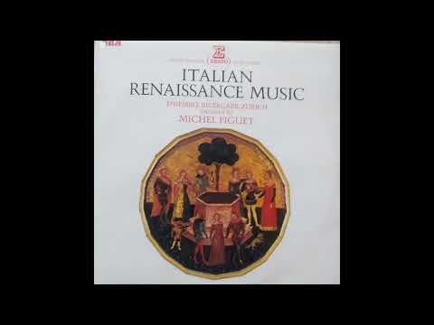 05   La Lavandra gagliarda, Giorgio Mainerio