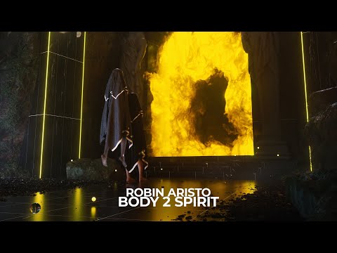 Robin Aristo - Body 2 Spirit