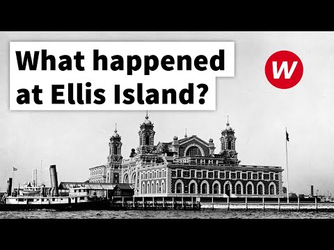 Ellis Island | Englisch-Video für den Unterricht