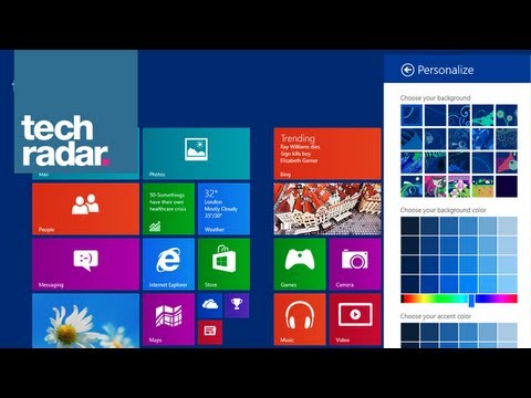 Windows 8.1 Blue - What you need to know