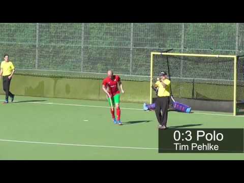 Tore Heimfeld - Polo Saison 2016/2017