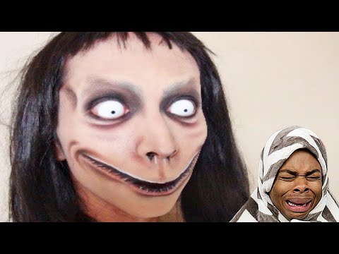 If I get Scared, I Lose $100