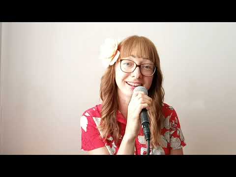 Lauren Daigle - You Say (acoustic cover by Viivika)