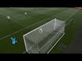 FIFA 17: Marco Asensio's epic long-range goal.
