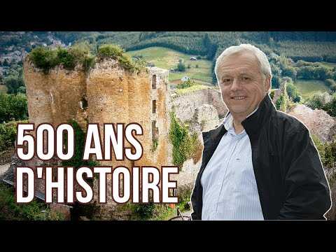 Comment s'est déroulé le siège du CHÂTEAU FORT DE LOGNE ?