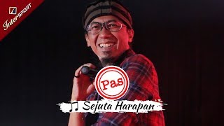 Download lagu [NEW VIDEO] Pas Band - Sejuta Harapan | INTERSPORT - Jiexpo Kemayoran Jakarta 04 NOVEMBER 2017 mp3