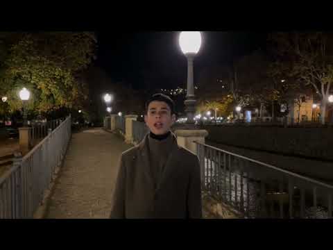 Videoclip · You Are The Reason