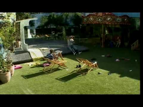 BBUK 11 - Daily Show - Day 16 - Part 3