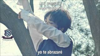 My Dear - YeSung SUB ESPAÑOL+HAN+ROM
