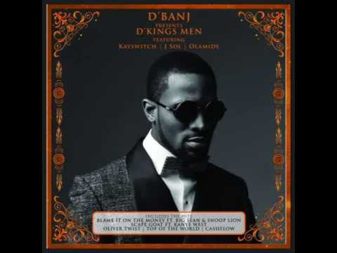 Video thumbnail for Blame It On the Money